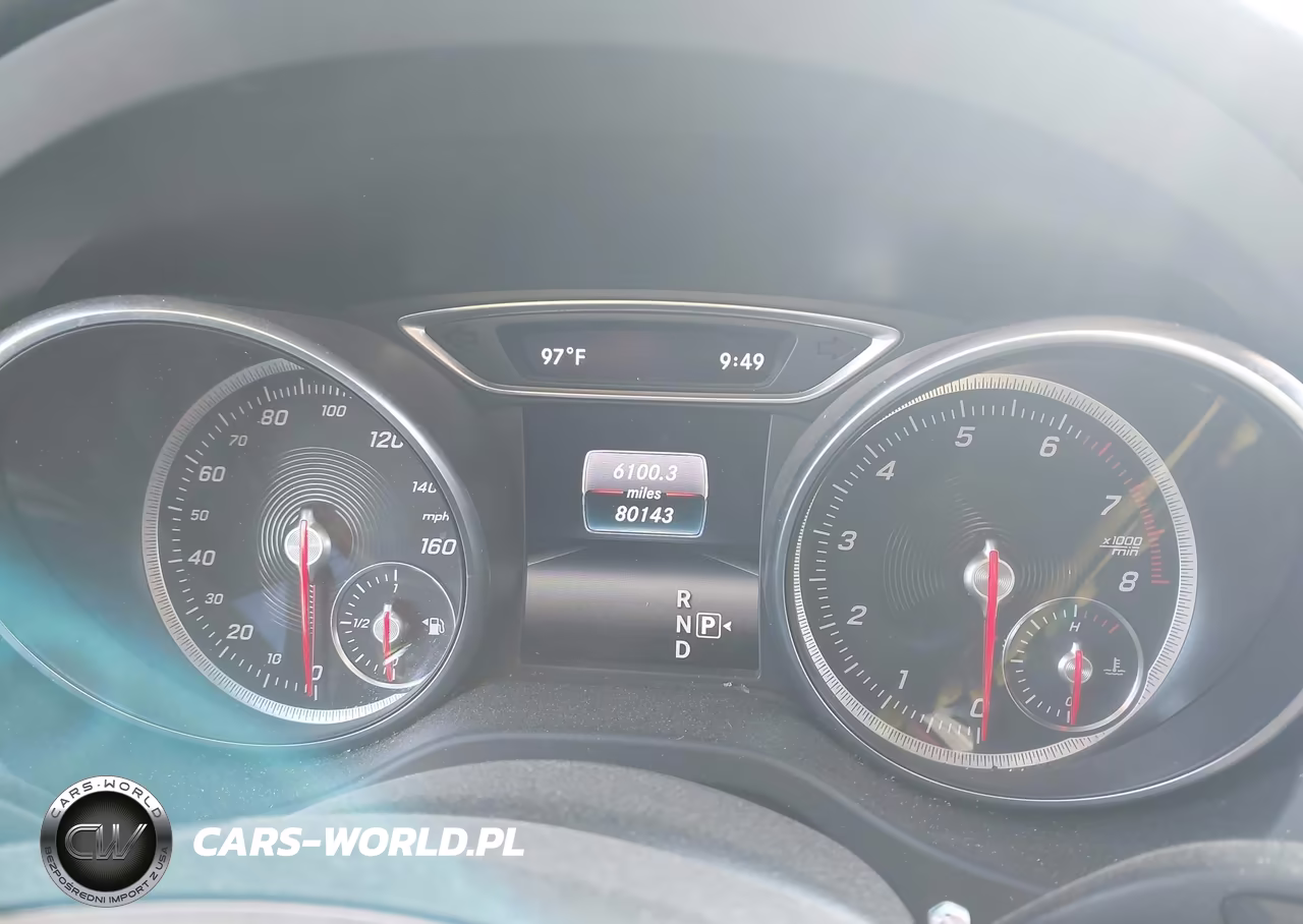 2018 Mercedes-Benz Cla 250 VIN:WDDSJ4EB9JN571469 - 7