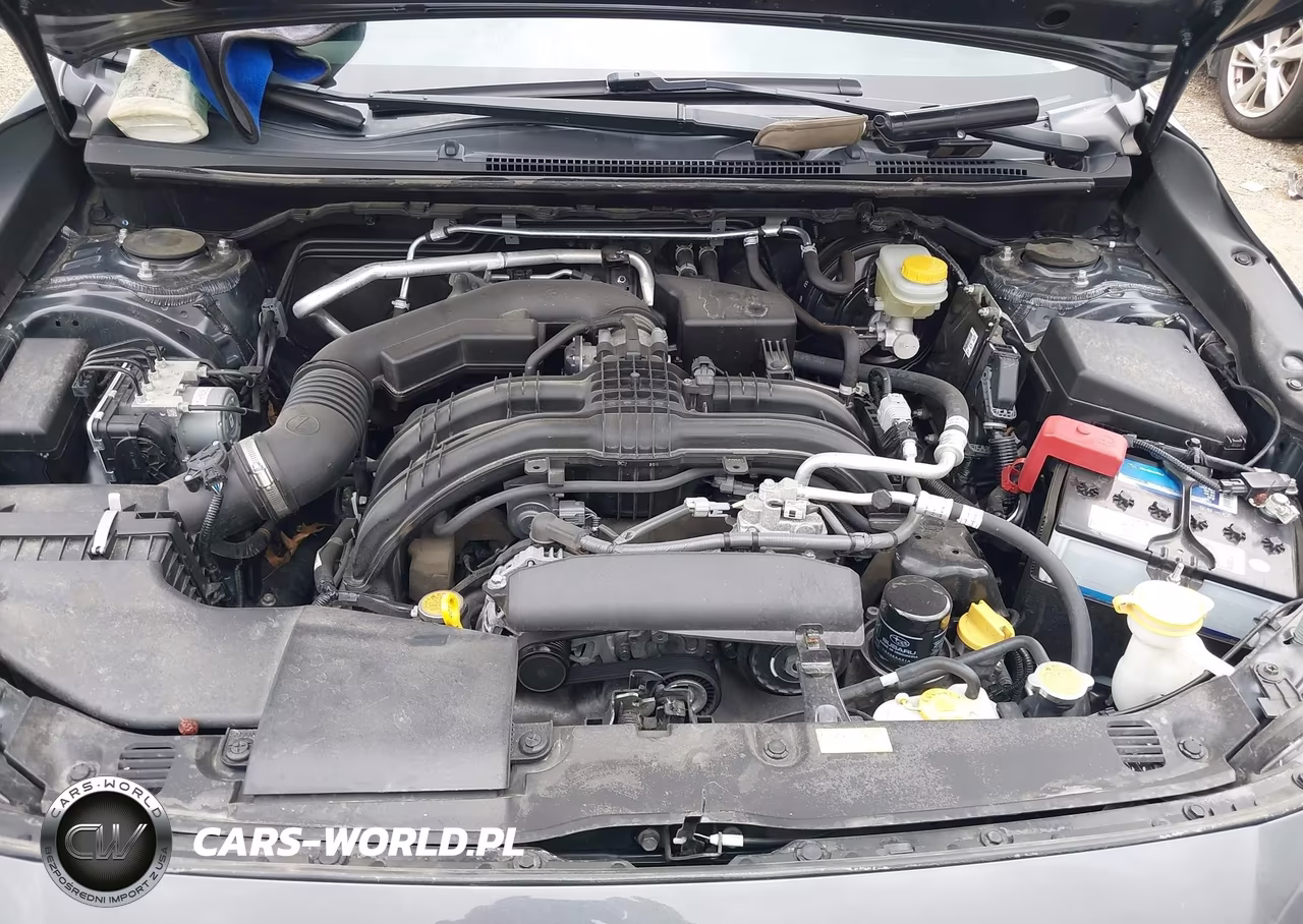 2020 Subaru Crosstrek Premium VIN:JF2GTAEC5LH261078 - 10
