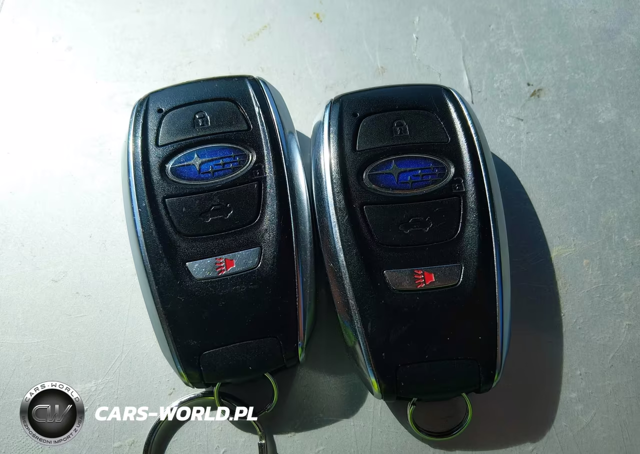 2020 Subaru Crosstrek Premium VIN:JF2GTAEC5LH261078 - 11