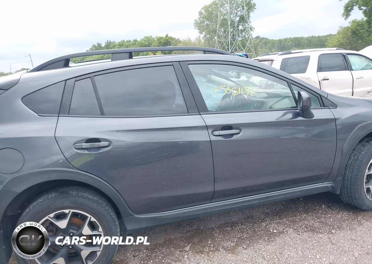 2020 Subaru Crosstrek Premium VIN:JF2GTAEC5LH261078 - 13