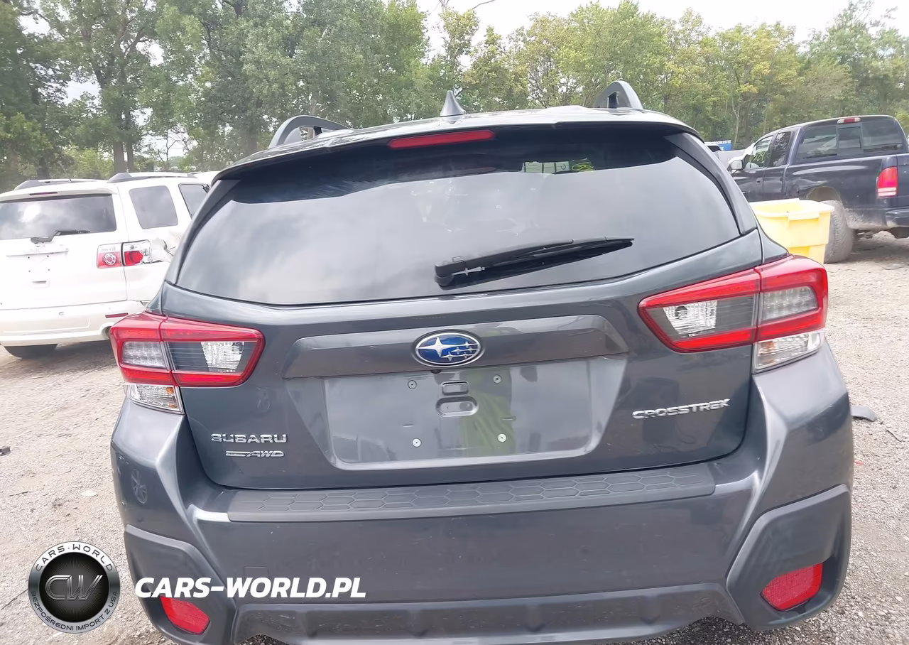 2020 Subaru Crosstrek Premium VIN:JF2GTAEC5LH261078 - 16