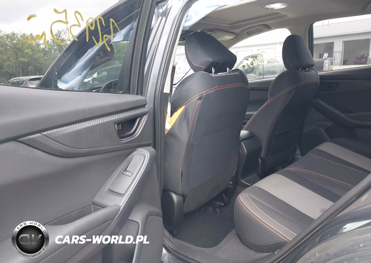 2020 Subaru Crosstrek Premium VIN:JF2GTAEC5LH261078 - 8