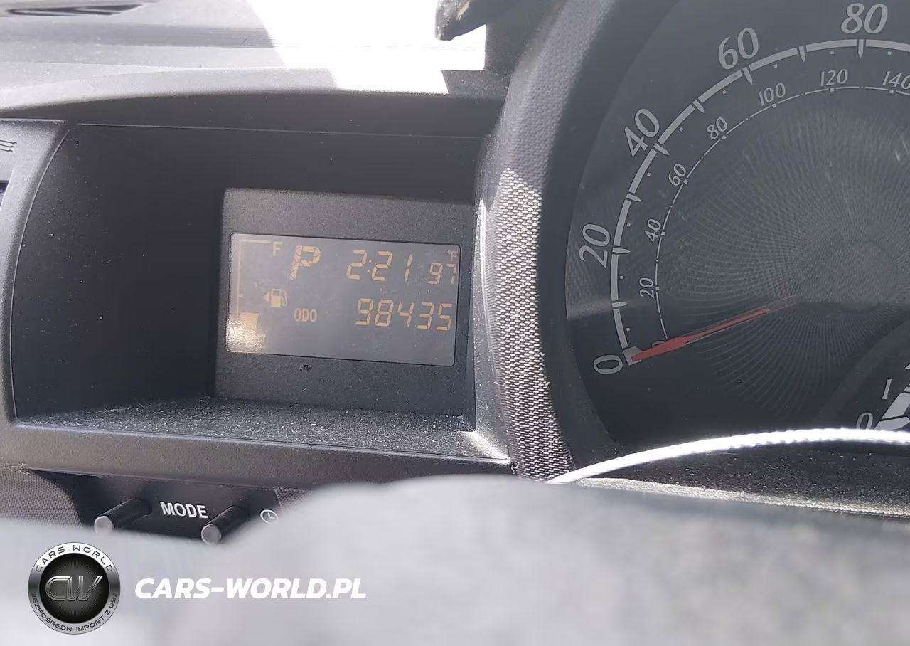 2012 Scion Iq VIN:JTNJJXB08CJ017534 - 7