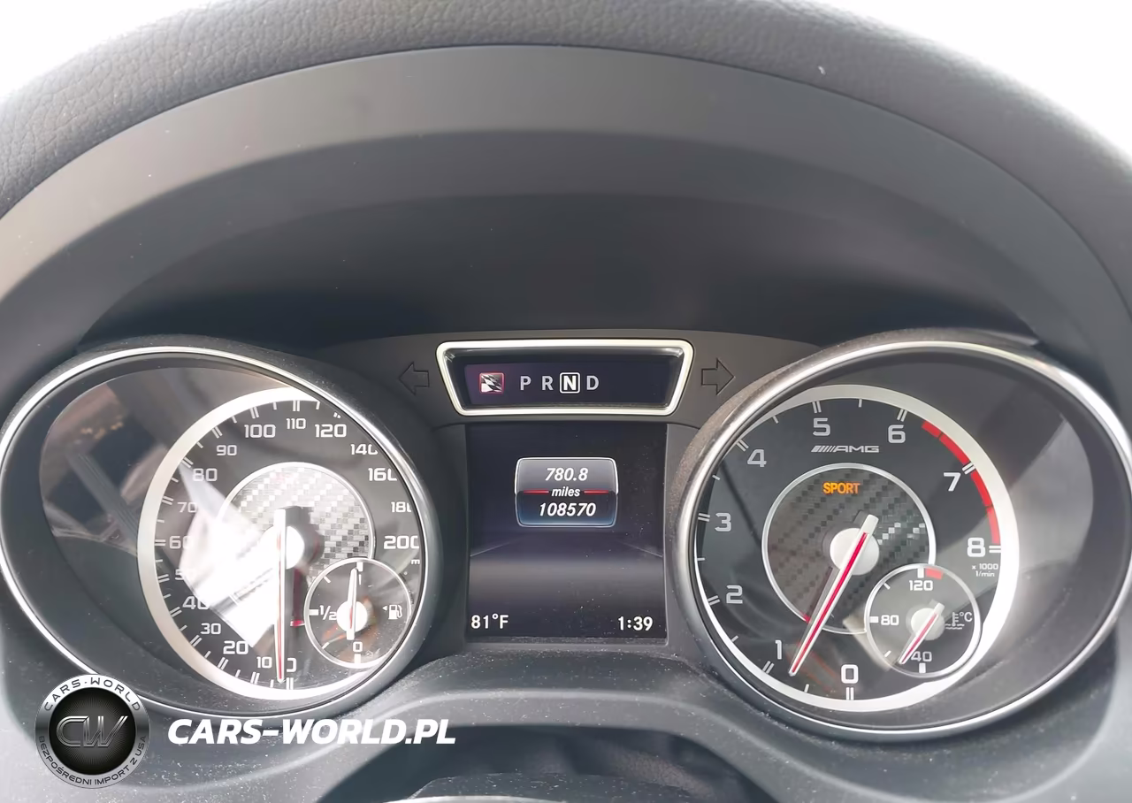 2016 Mercedes-Benz Amg Cla 45 4Matic VIN:WDDSJ5CB4GN394492 - 7