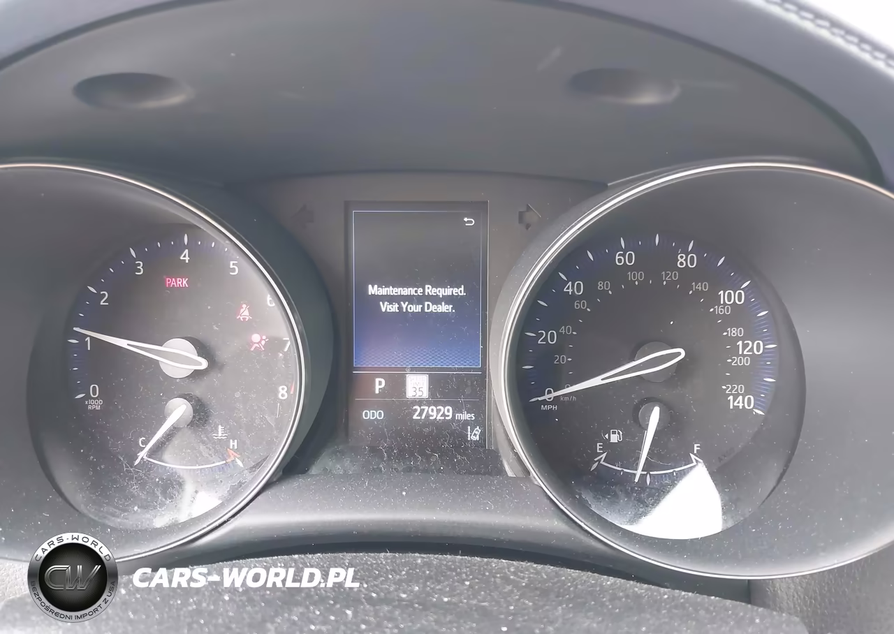 2021 Toyota C-Hr Xle VIN:JTNKHMBX2M1121059 - 7