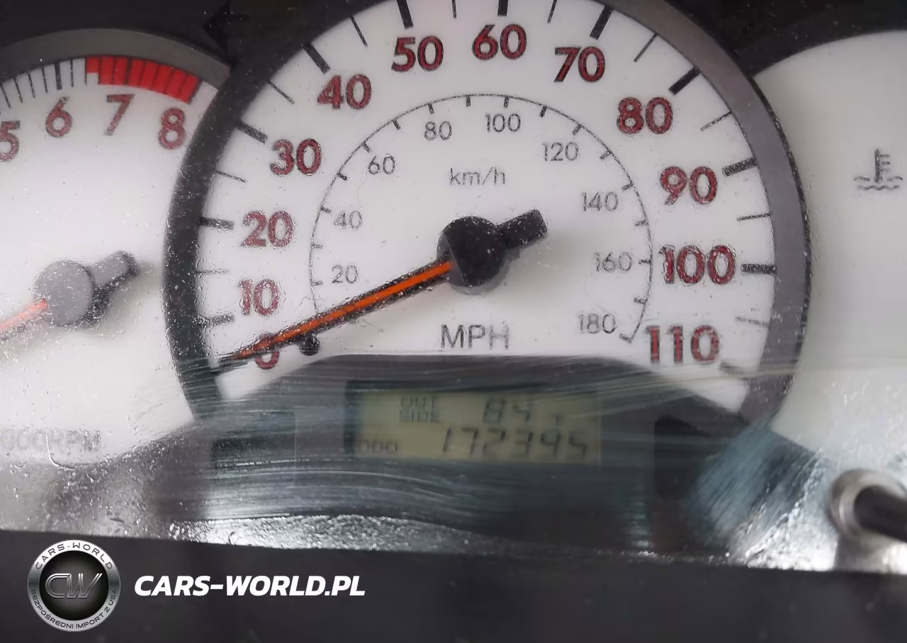 2004 Toyota Corolla S VIN:1NXBR32E84Z338782 - 7