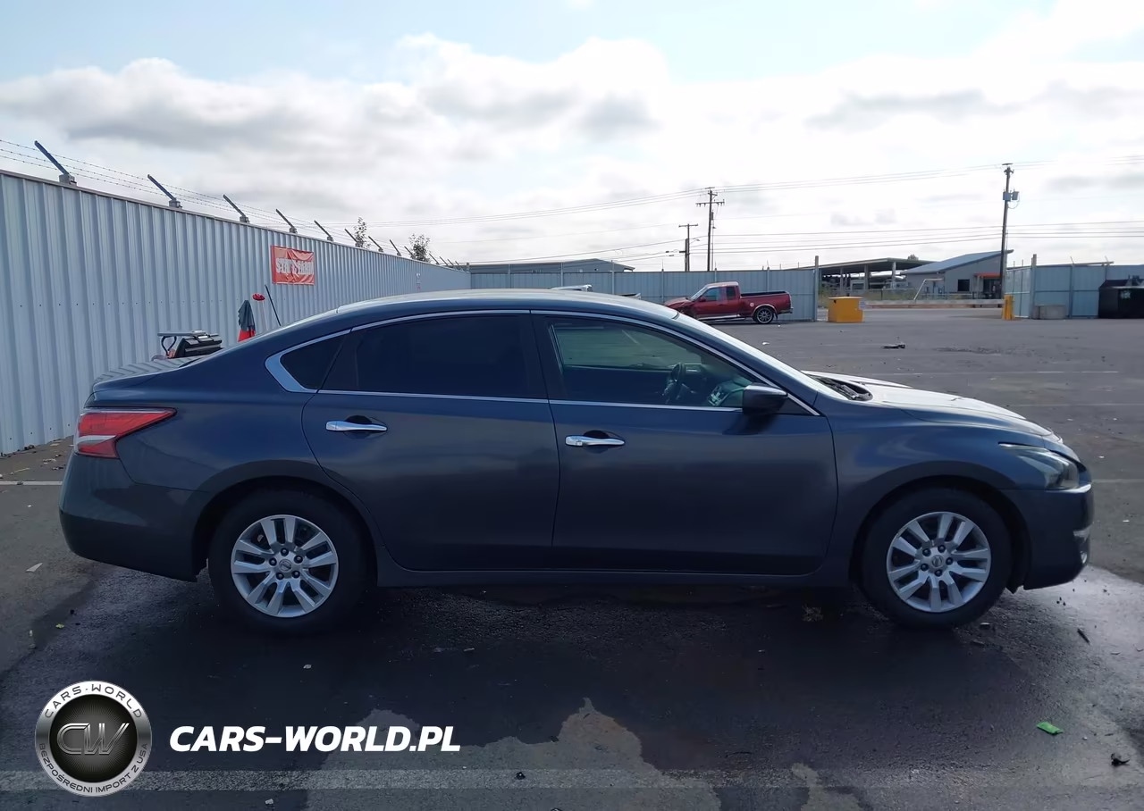 2013 Nissan Altima 2.5 S VIN:1N4AL3AP0DN573133 - 13