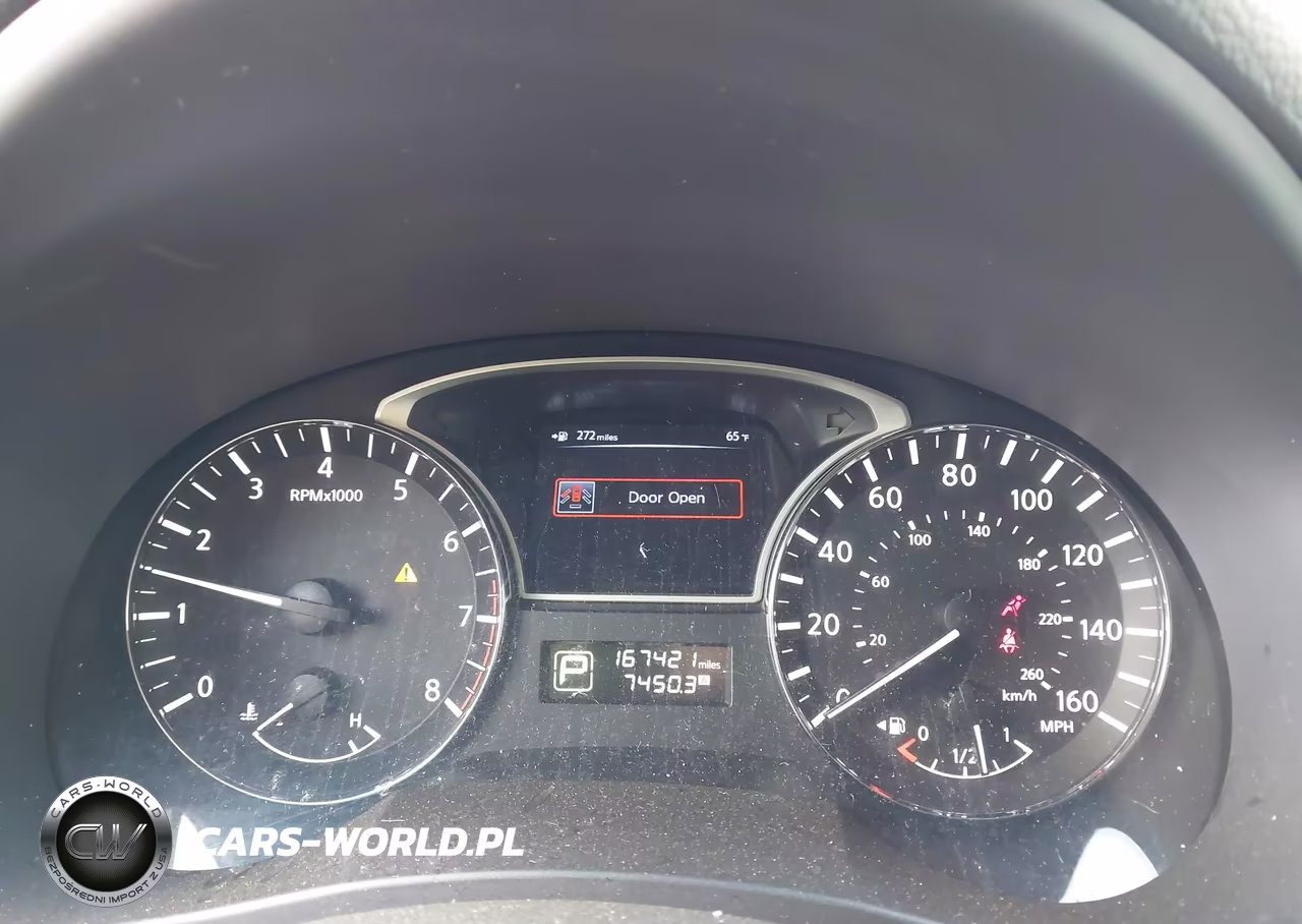2013 Nissan Altima 2.5 S VIN:1N4AL3AP0DN573133 - 7