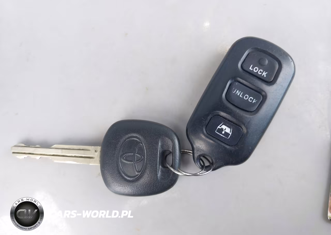 2005 Toyota 4Runner Sr5 V6 VIN:JTEBU14R658036548 - 11