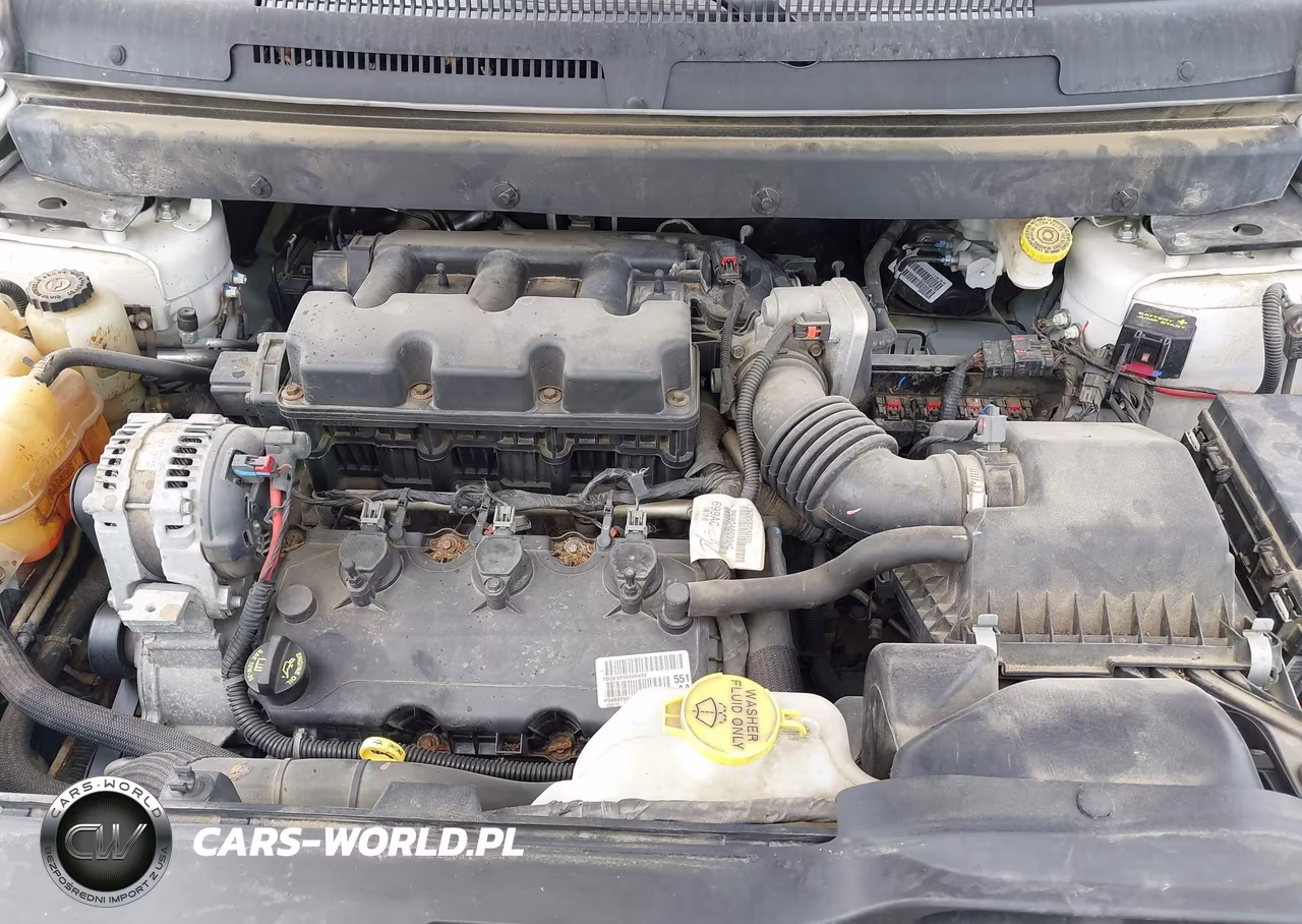 2010 Dodge Journey Sxt VIN:3D4PG5FV6AT178609 - 10