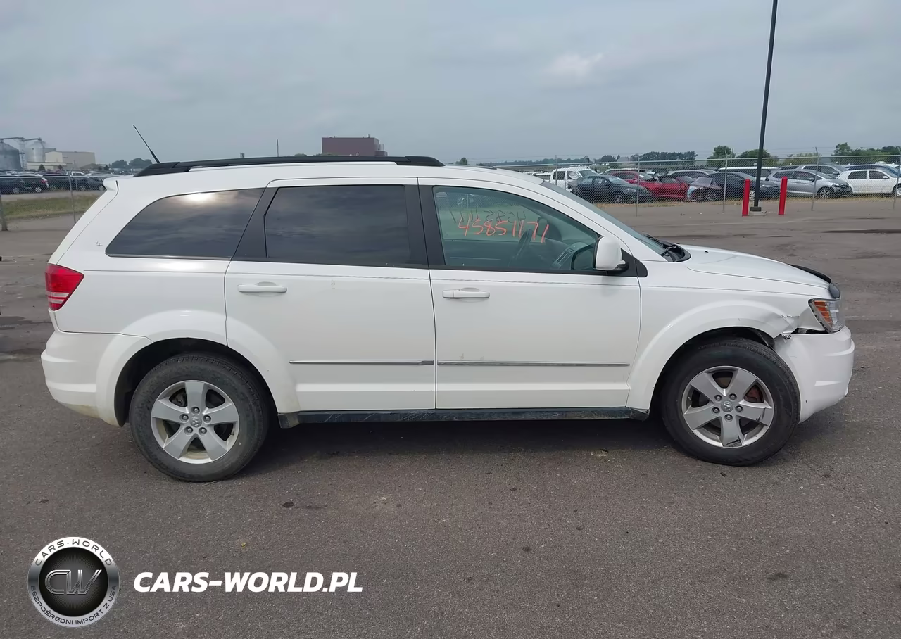 2010 Dodge Journey Sxt VIN:3D4PG5FV6AT178609 - 14