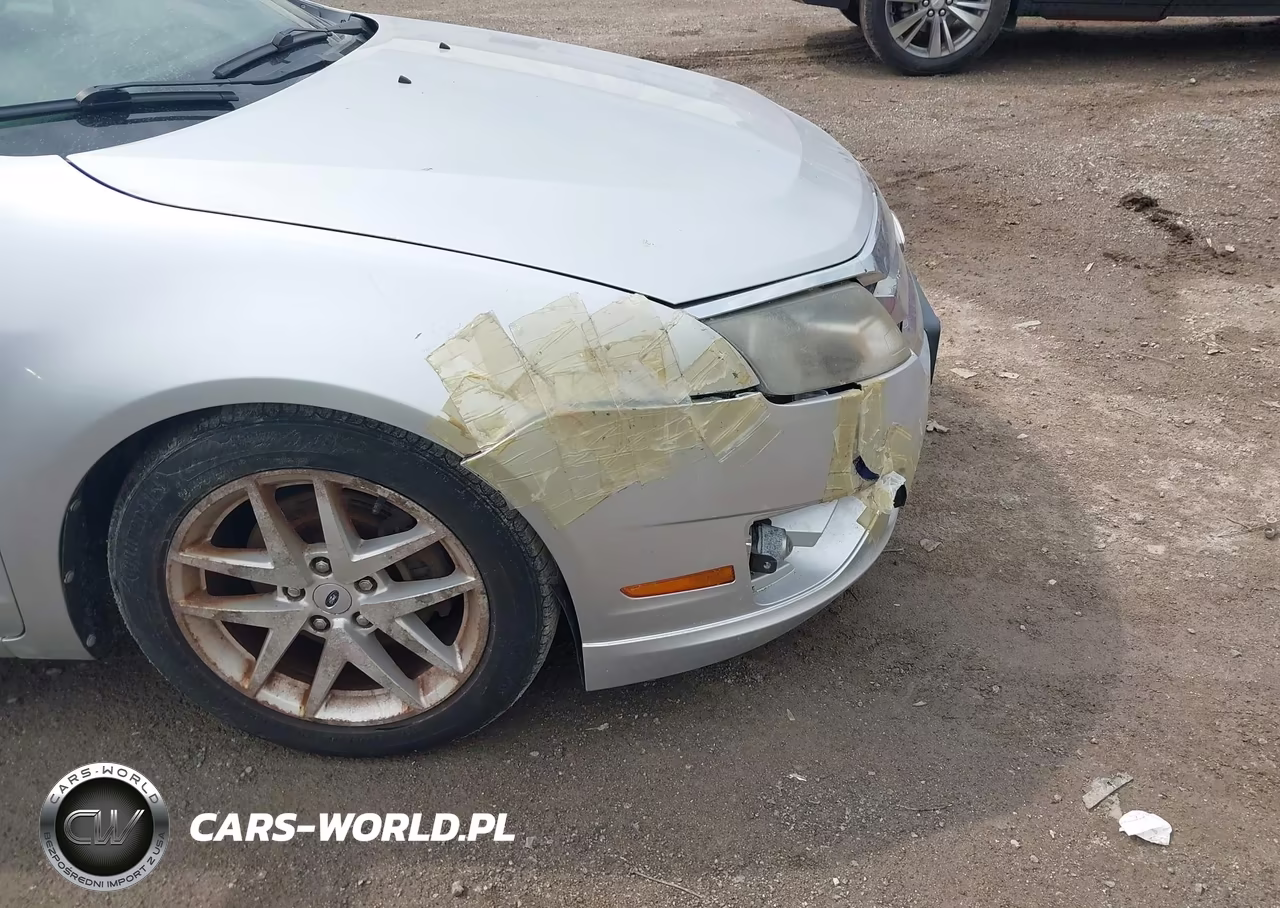 2012 Ford Fusion Sel VIN:3FAHP0JAXCR307093 - 14