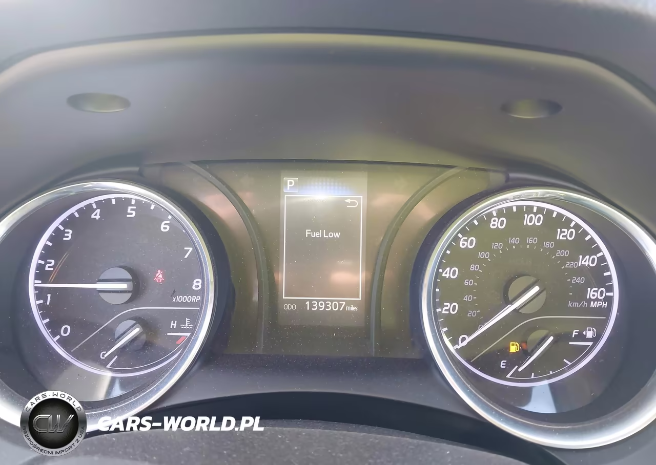 2019 Toyota Camry Se VIN:4T1B11HK9KU297861 - 7