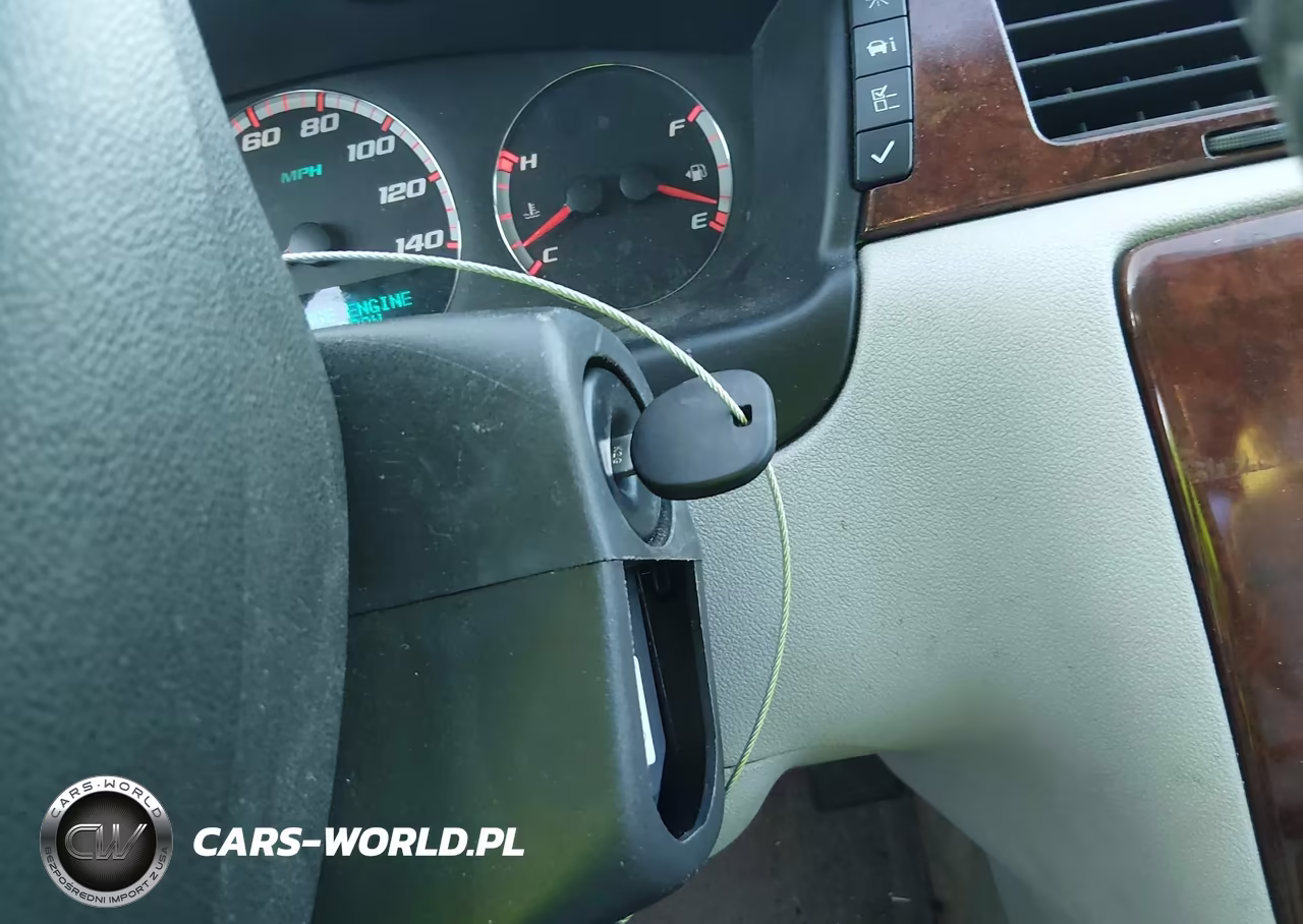 2006 Chevrolet Impala Ss VIN:2G1WD58C269198856 - 11