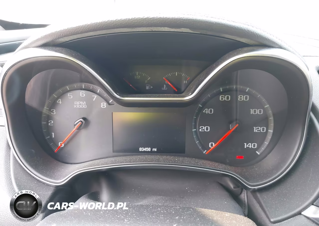 2019 Chevrolet Impala Lt VIN:2G11Z5S39K9127569 - 7