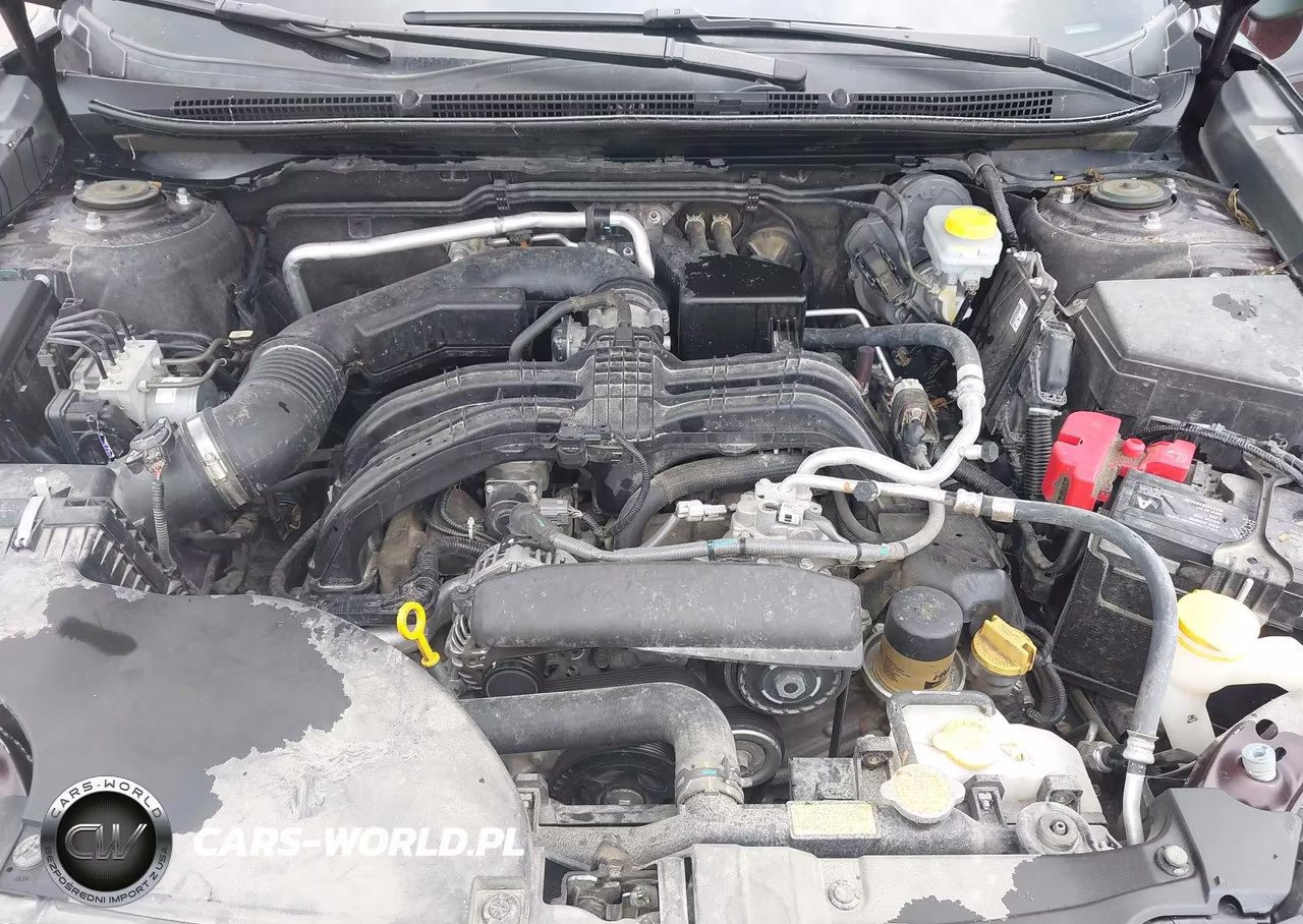 2024 Subaru Outback Limited VIN:4S4BTANC8R3247606 - 10