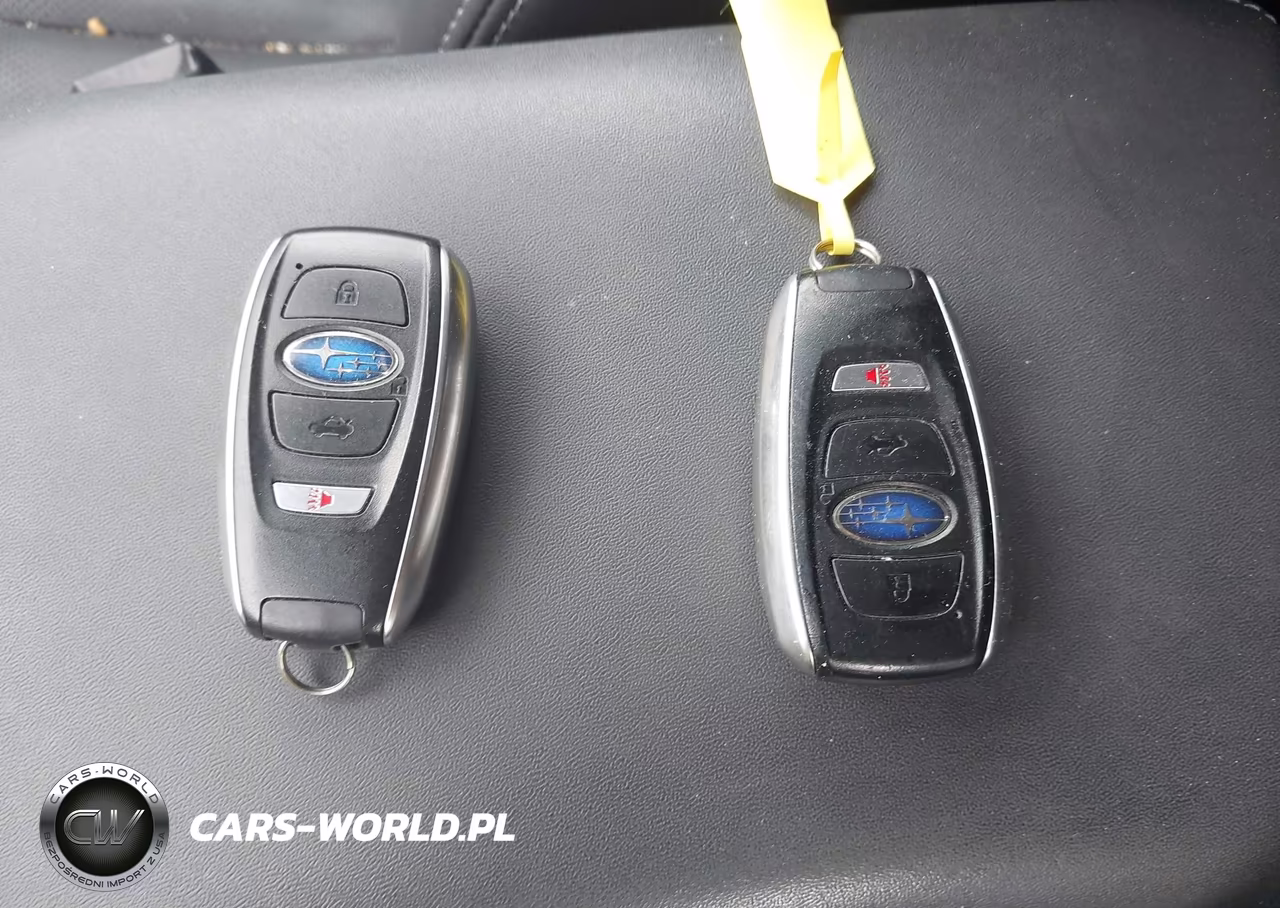 2024 Subaru Outback Limited VIN:4S4BTANC8R3247606 - 11