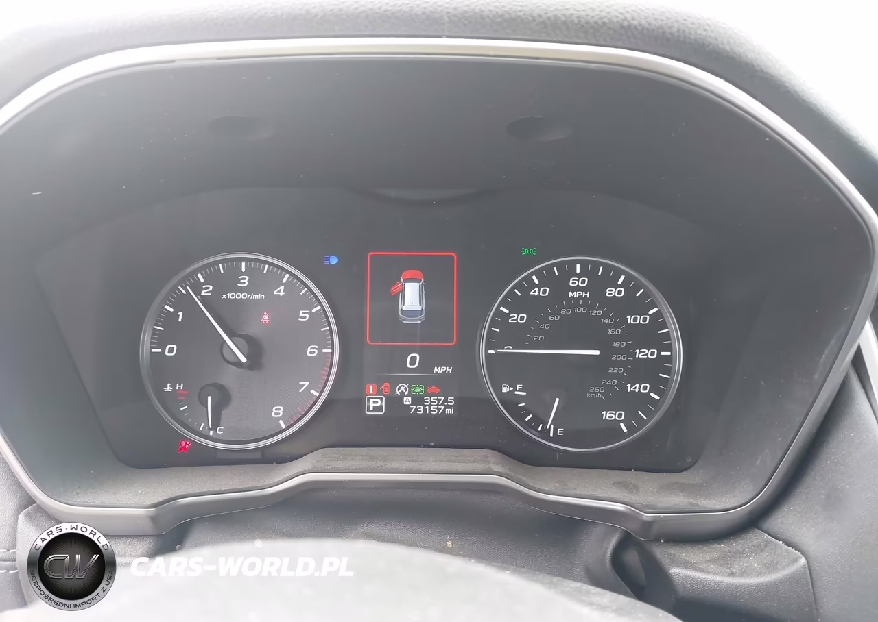 2024 Subaru Outback Limited VIN:4S4BTANC8R3247606 - 7