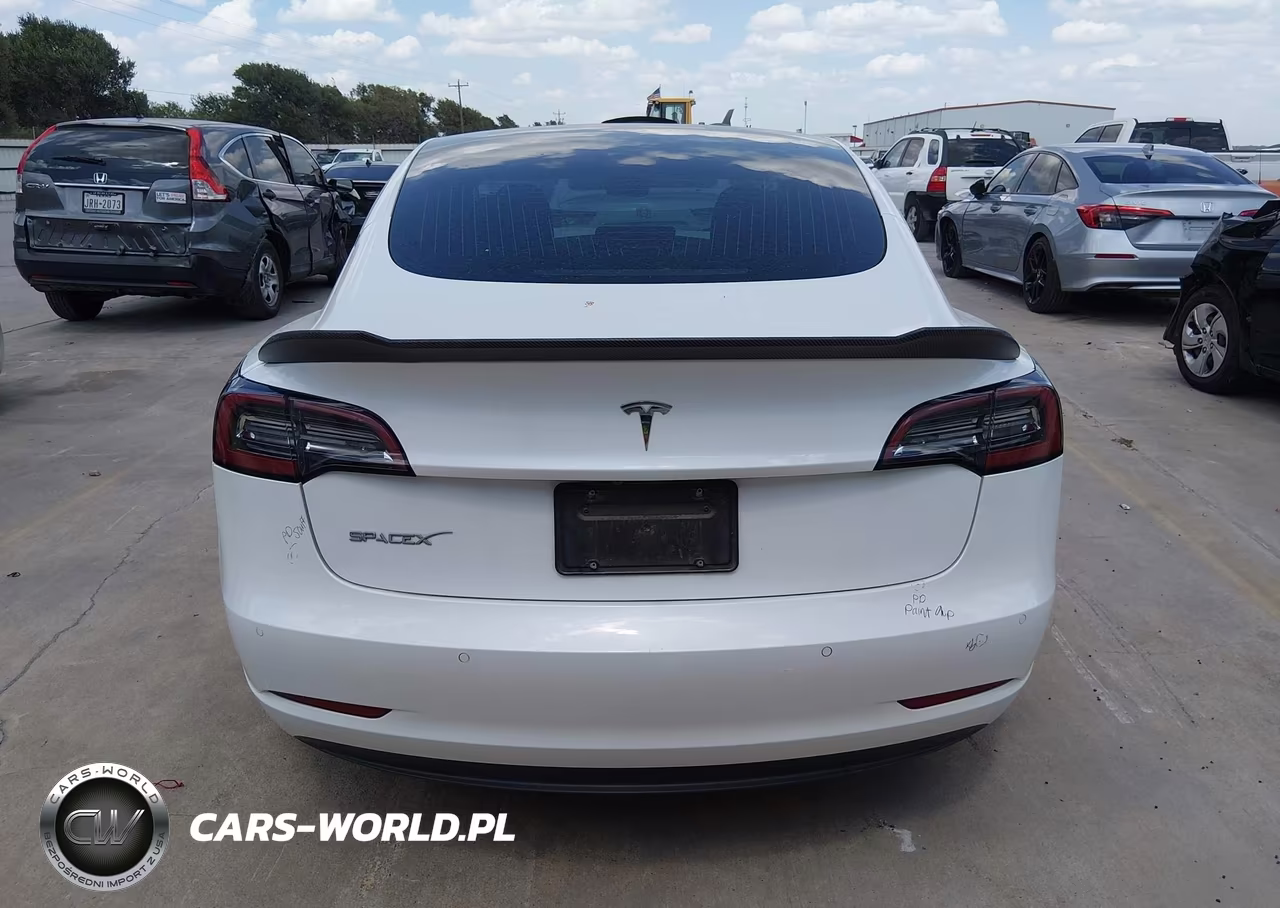 2019 Tesla Model 3 Long Range-Mid Range-Standard Range-Standard Range Plus VIN:5YJ3E1EA7KF482475 - 16