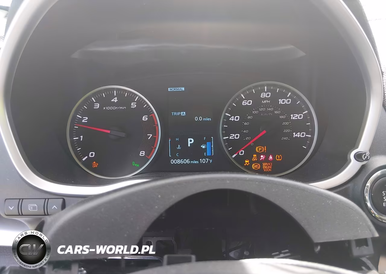 2026 Mitsubishi Eclipse Cross Black Edition S-Awc-Se S-Awc-Sel S-Awc VIN:JA4ATWAAXTZ027738 - 7
