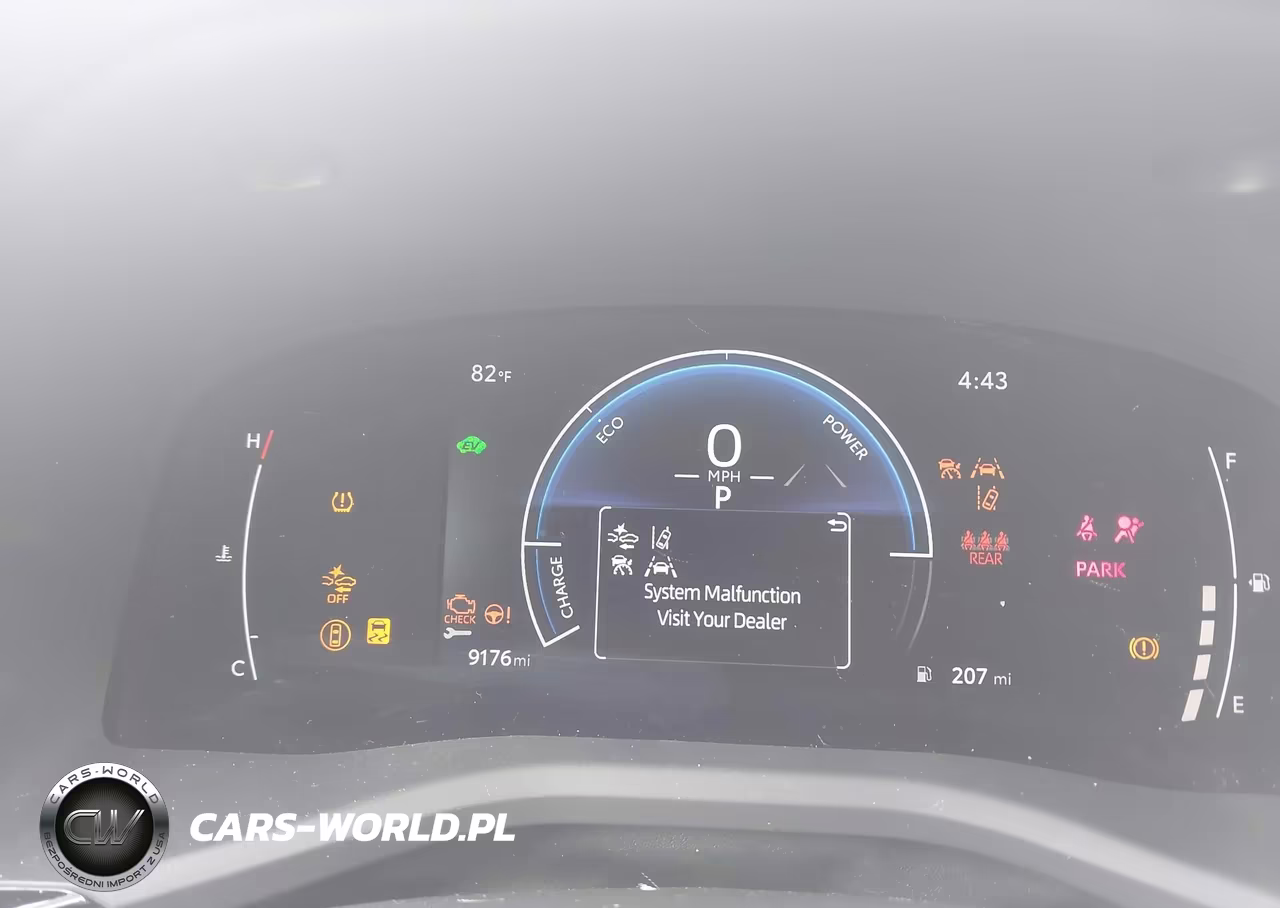 2026 Toyota Camry Se VIN:4T1DAACK4TU770941 - 7