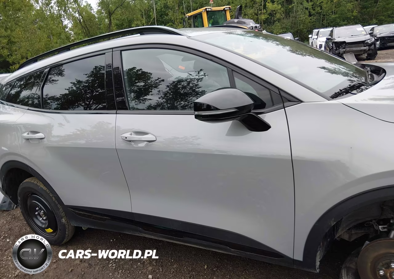 2026 Kia Sportage X-Line VIN:5XYK6CDFXTG376775 - 14