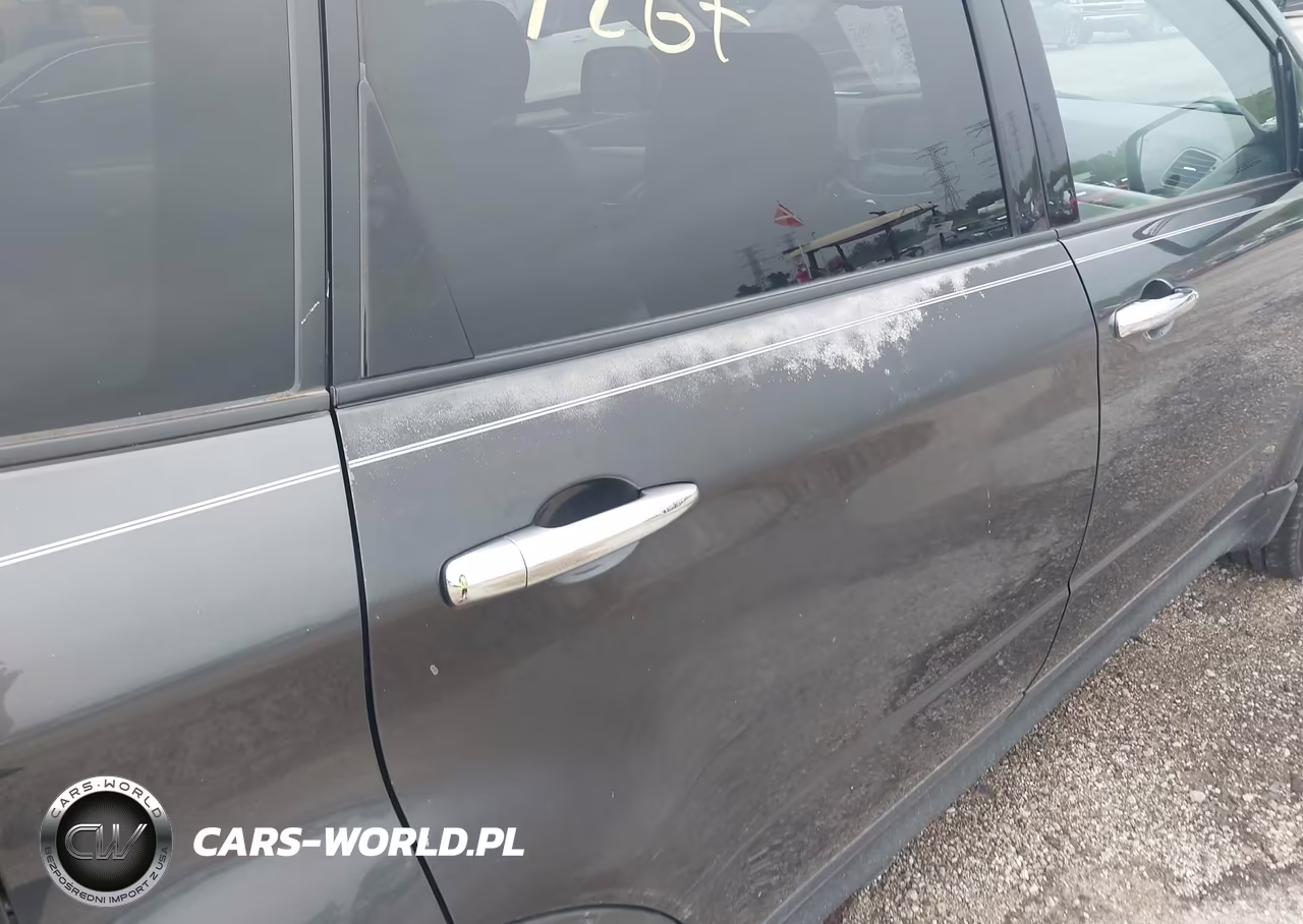 2008 Subaru Tribeca Limited 7-Passenger VIN:4S4WX98D084418432 - 6
