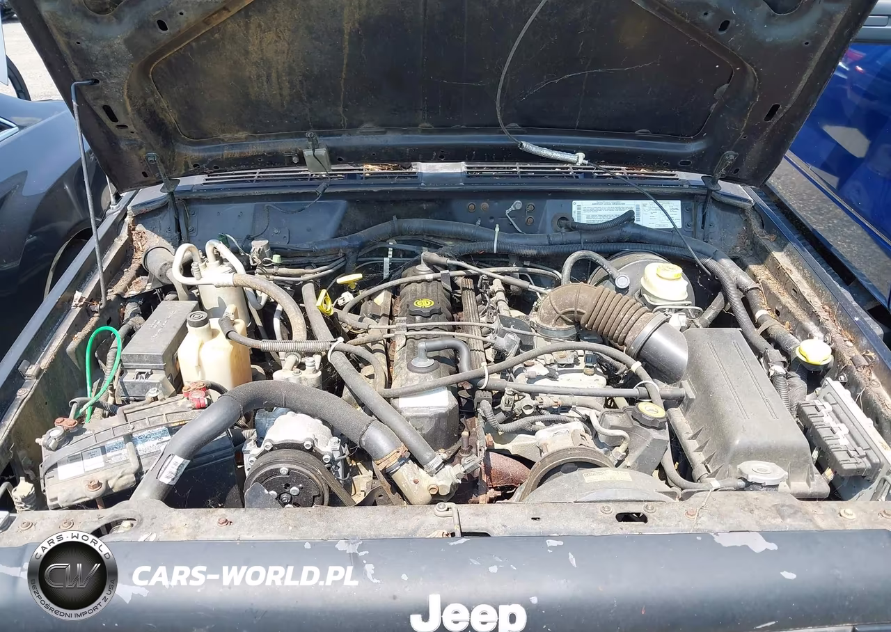 2001 Jeep Cherokee Sport VIN:1J4FT48S41L562718 - 10