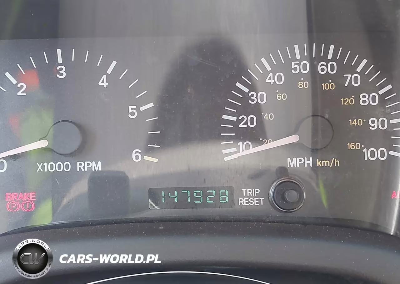 2001 Jeep Cherokee Sport VIN:1J4FT48S41L562718 - 7