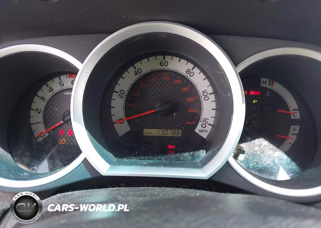 2011 Toyota Tacoma VIN:5TFJX4CN6BX008001 - 7