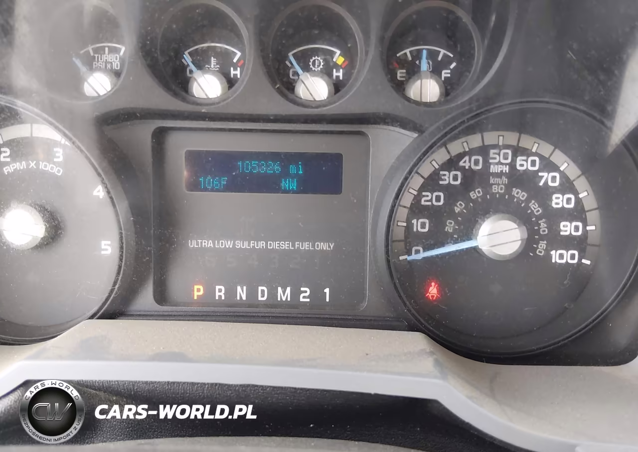 2016 Ford F-450 Xl VIN:1FT8W4DT1GED31678 - 7