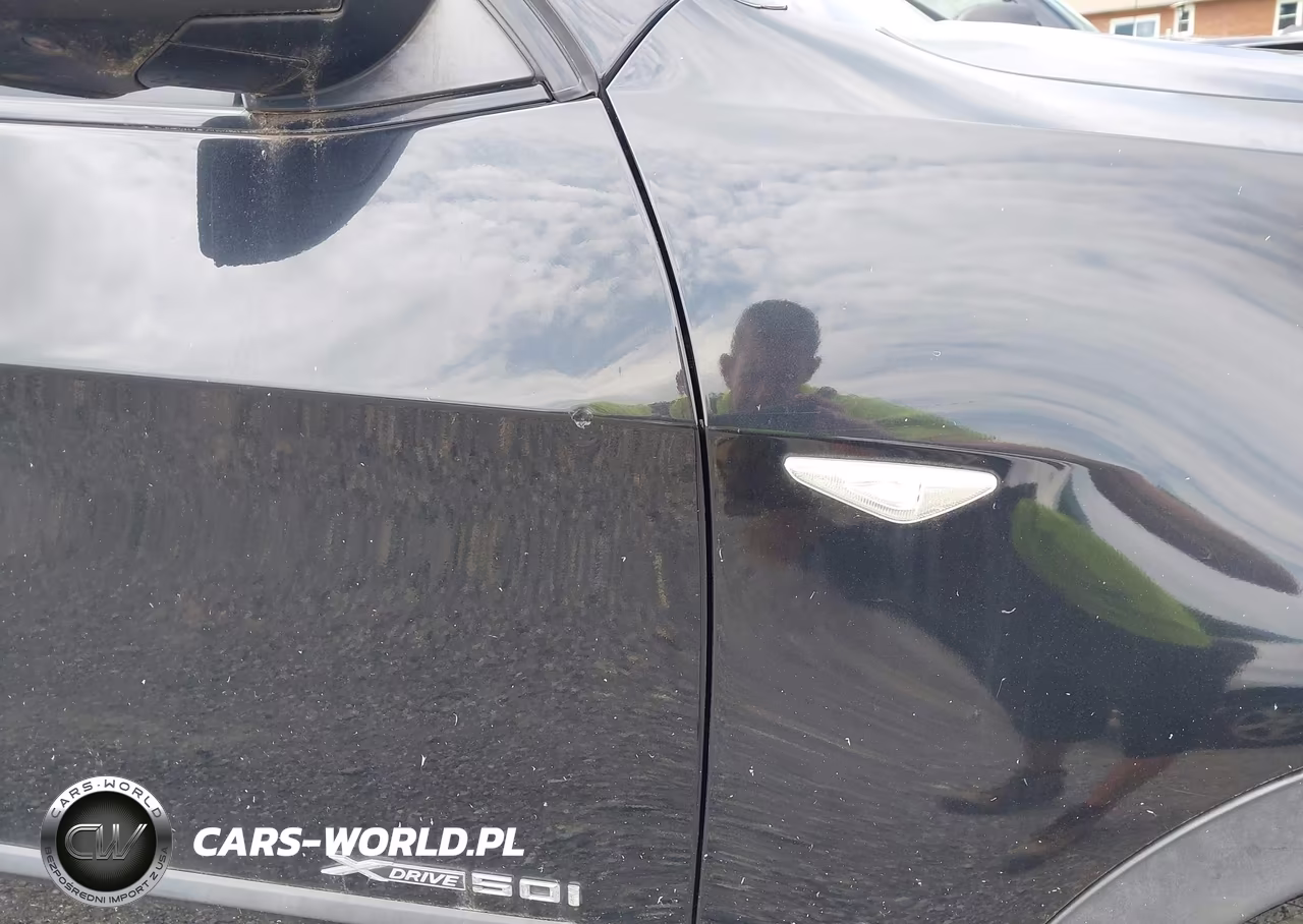2012 BMW X5 xDrive50I VIN:5UXZV8C50CL423421 - 13