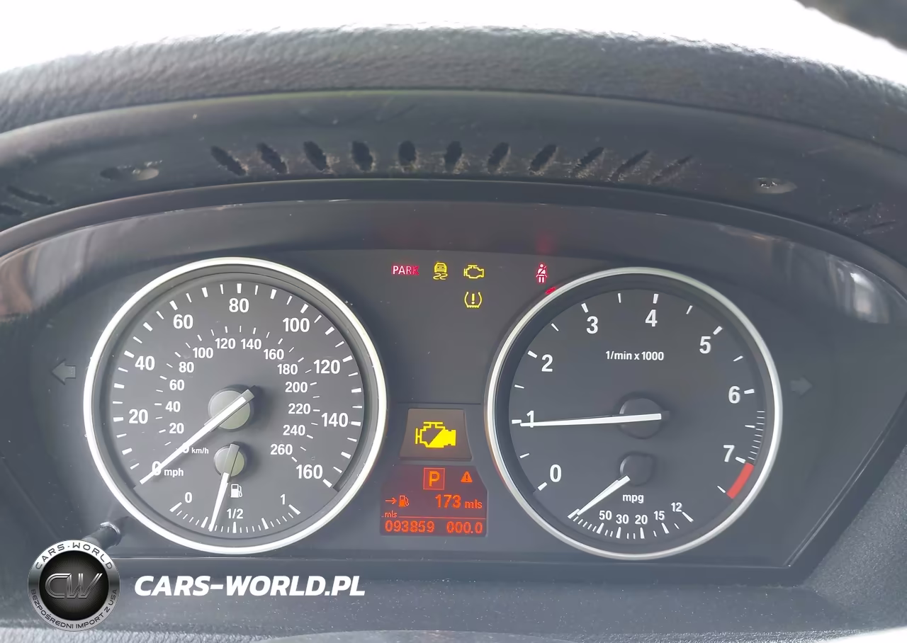 2012 BMW X5 xDrive50I VIN:5UXZV8C50CL423421 - 7