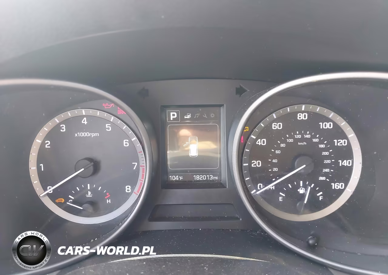 2018 Hyundai Santa Fe Sport 2.4L VIN:5NMZUDLBXJH056500 - 7