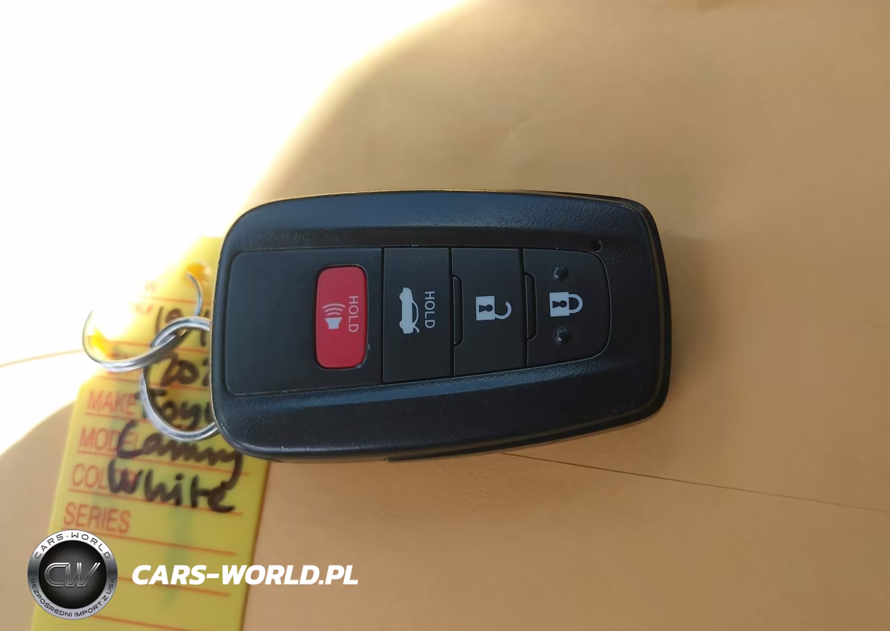 2023 Toyota Camry Xse VIN:4T1K61AK4PU079068 - 11