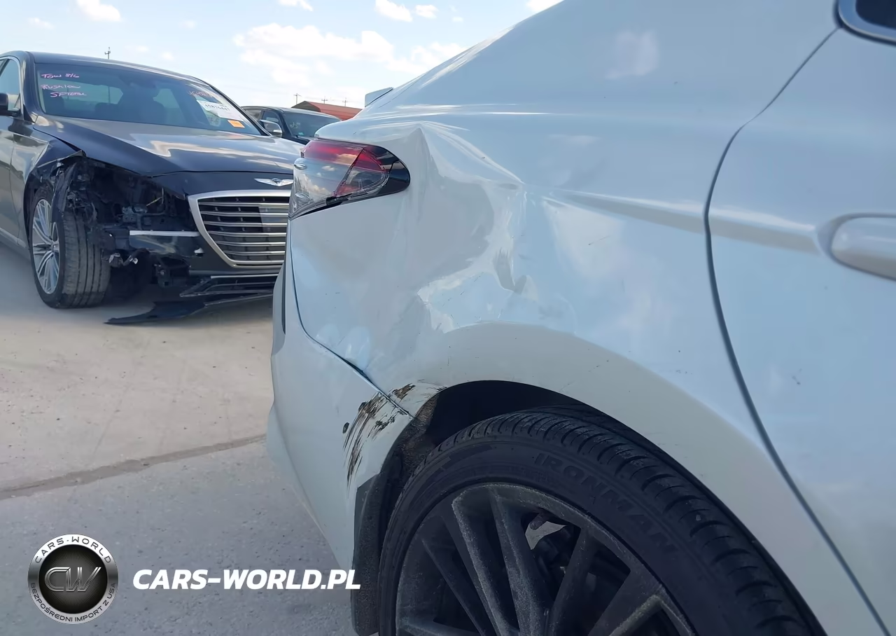 2023 Toyota Camry Xse VIN:4T1K61AK4PU079068 - 17