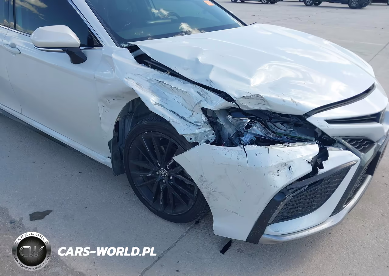 2023 Toyota Camry Xse VIN:4T1K61AK4PU079068 - 6