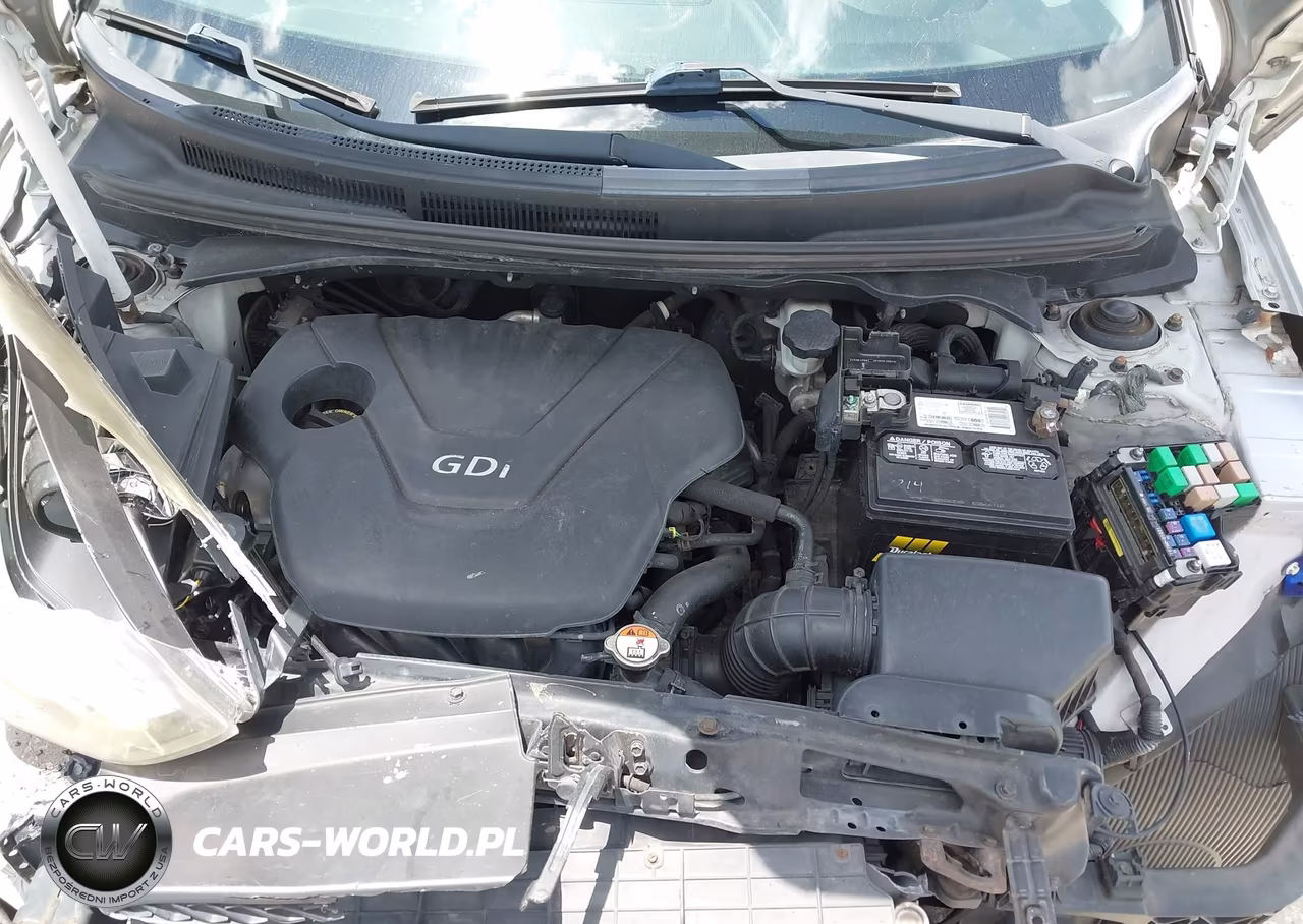 2012 Hyundai Veloster Base W-Gray VIN:KMHTC6AD0CU044114 - 10