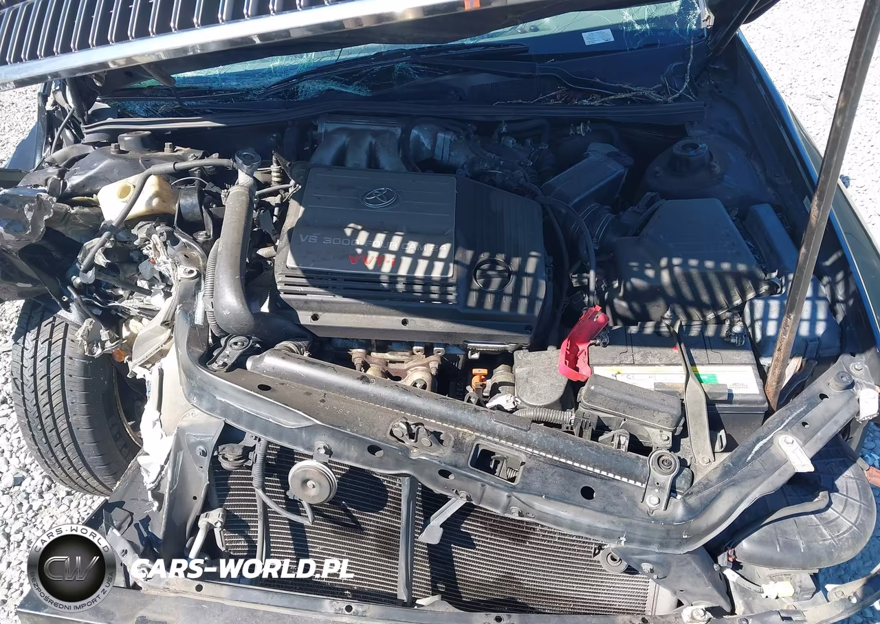 2000 Toyota Avalon Xls VIN:4T1BF28B2YU043117 - 10