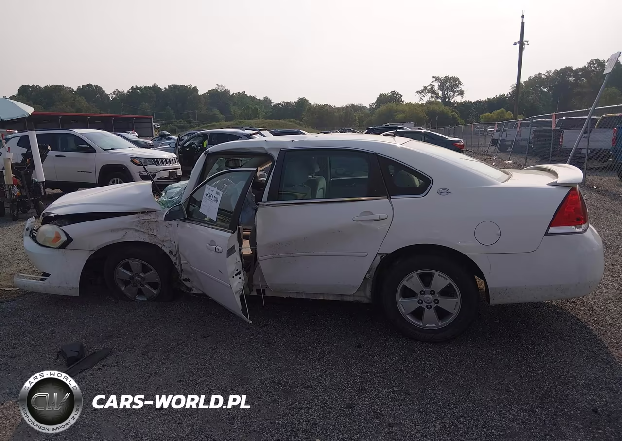 2009 Chevrolet Impala Lt VIN:2G1WT57N891208430 - 14