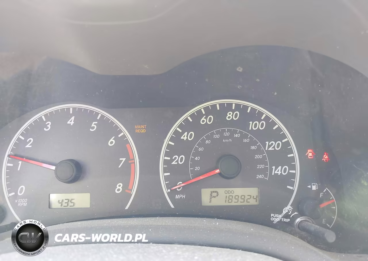 2009 Toyota Corolla Le VIN:1NXBU40E59Z044996 - 7
