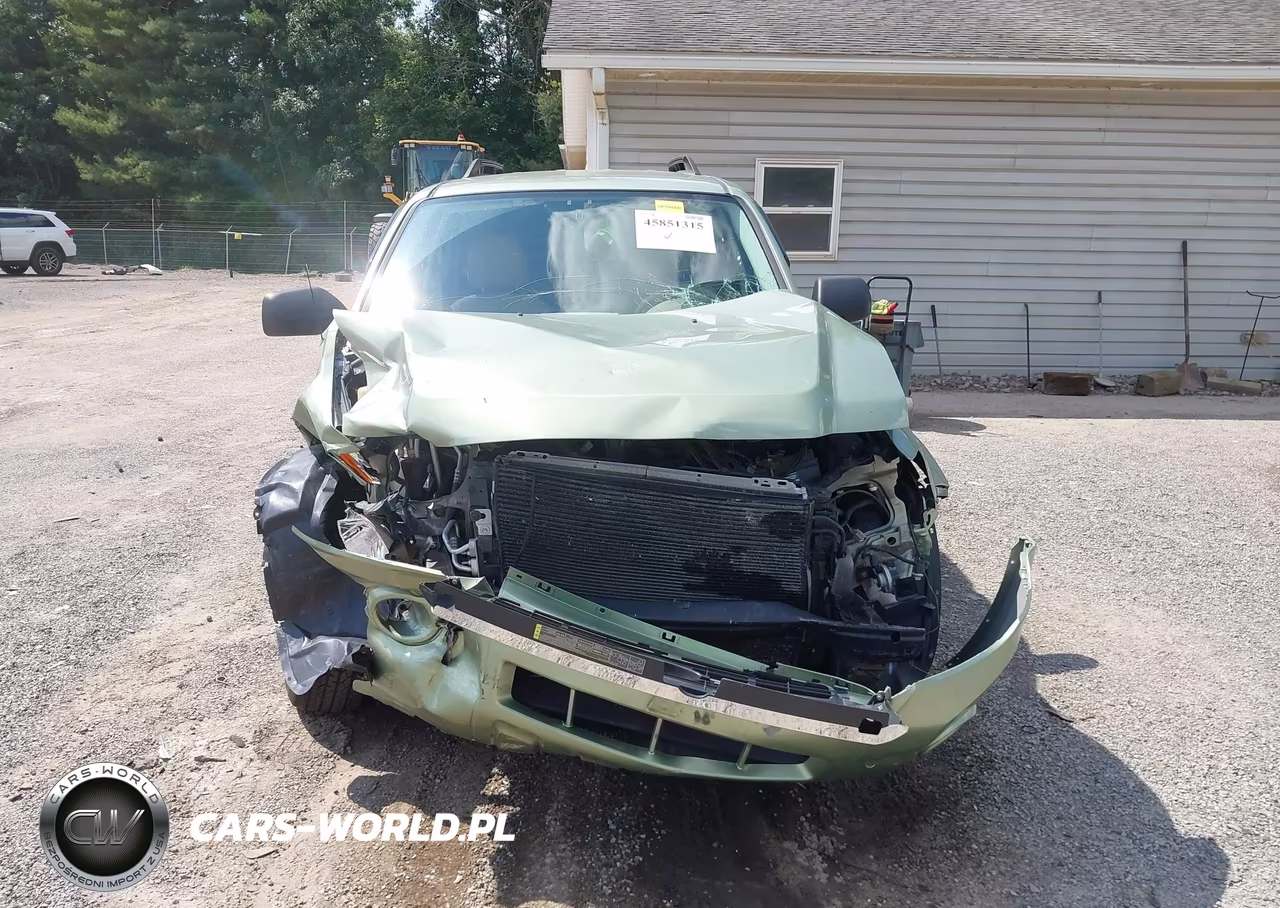 2008 Ford Escape Xlt VIN:1FMCU93108KE03563 - 13