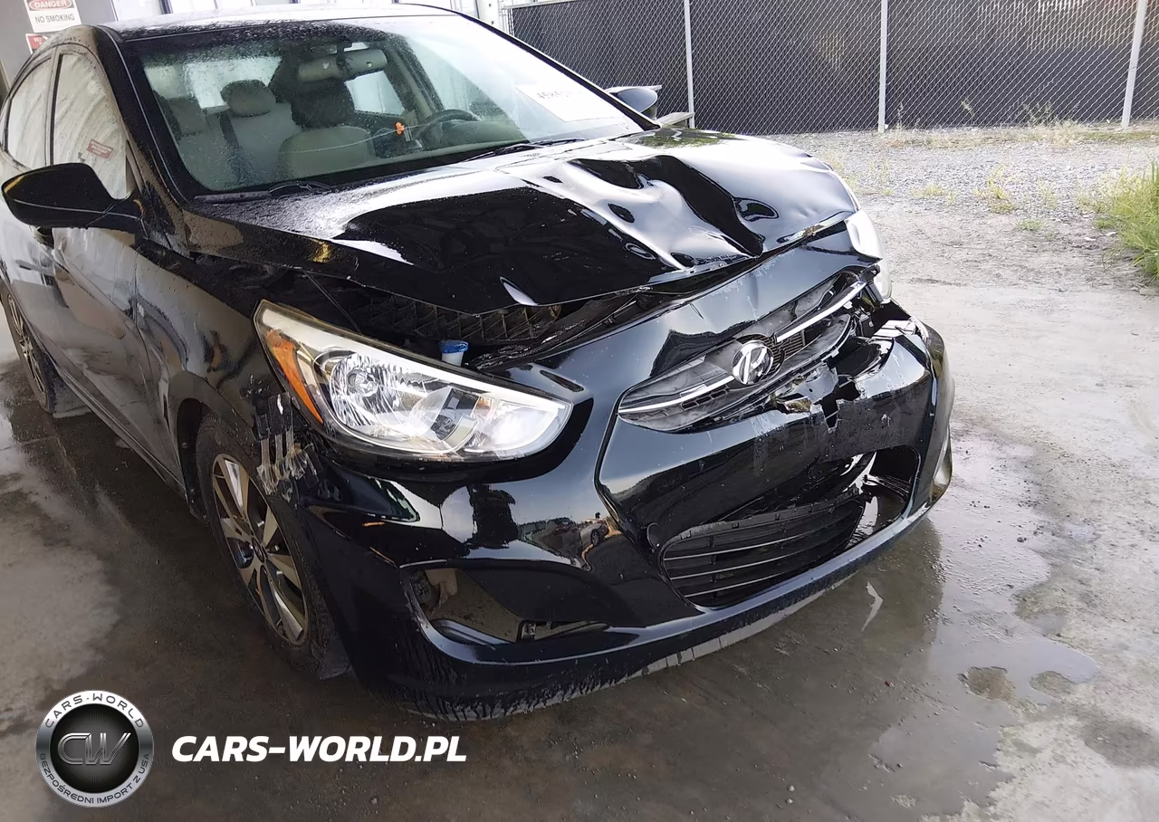 2017 Hyundai Accent Value Edition VIN:KMHCT4AEXHU337071 - 12