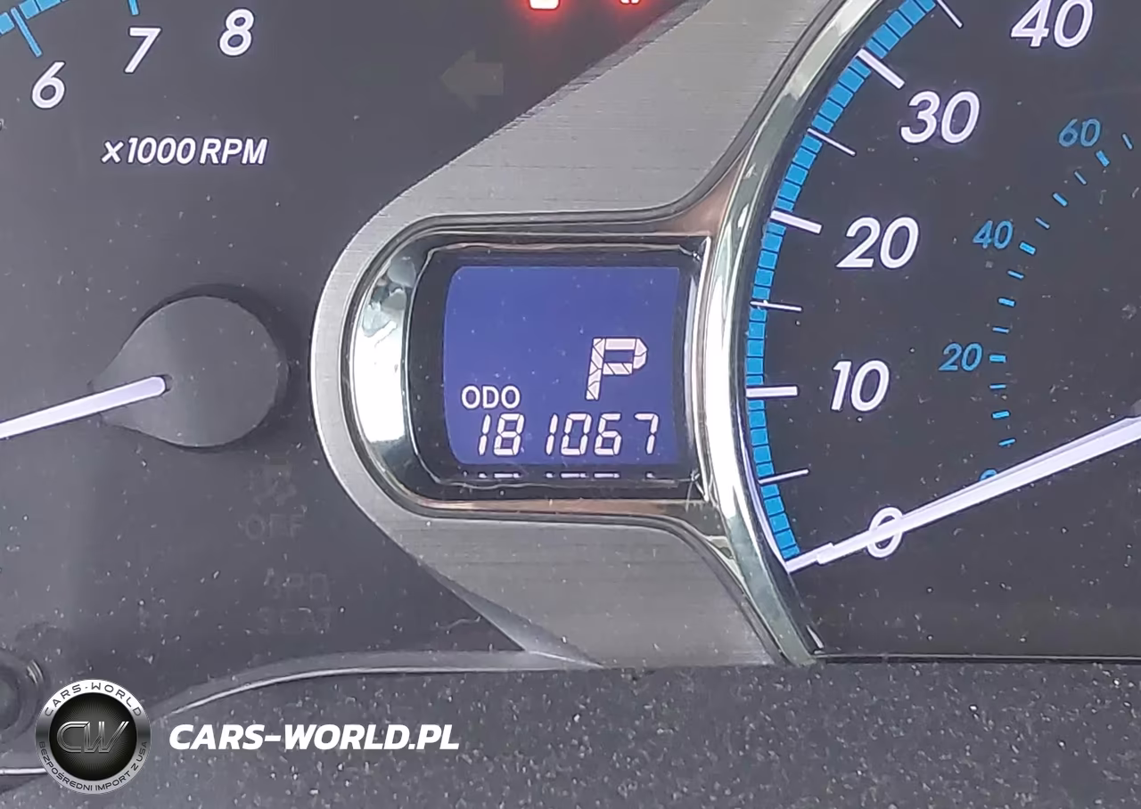 2013 Toyota Sienna Xle V6 8 Passenger VIN:5TDYK3DC2DS371411 - 15