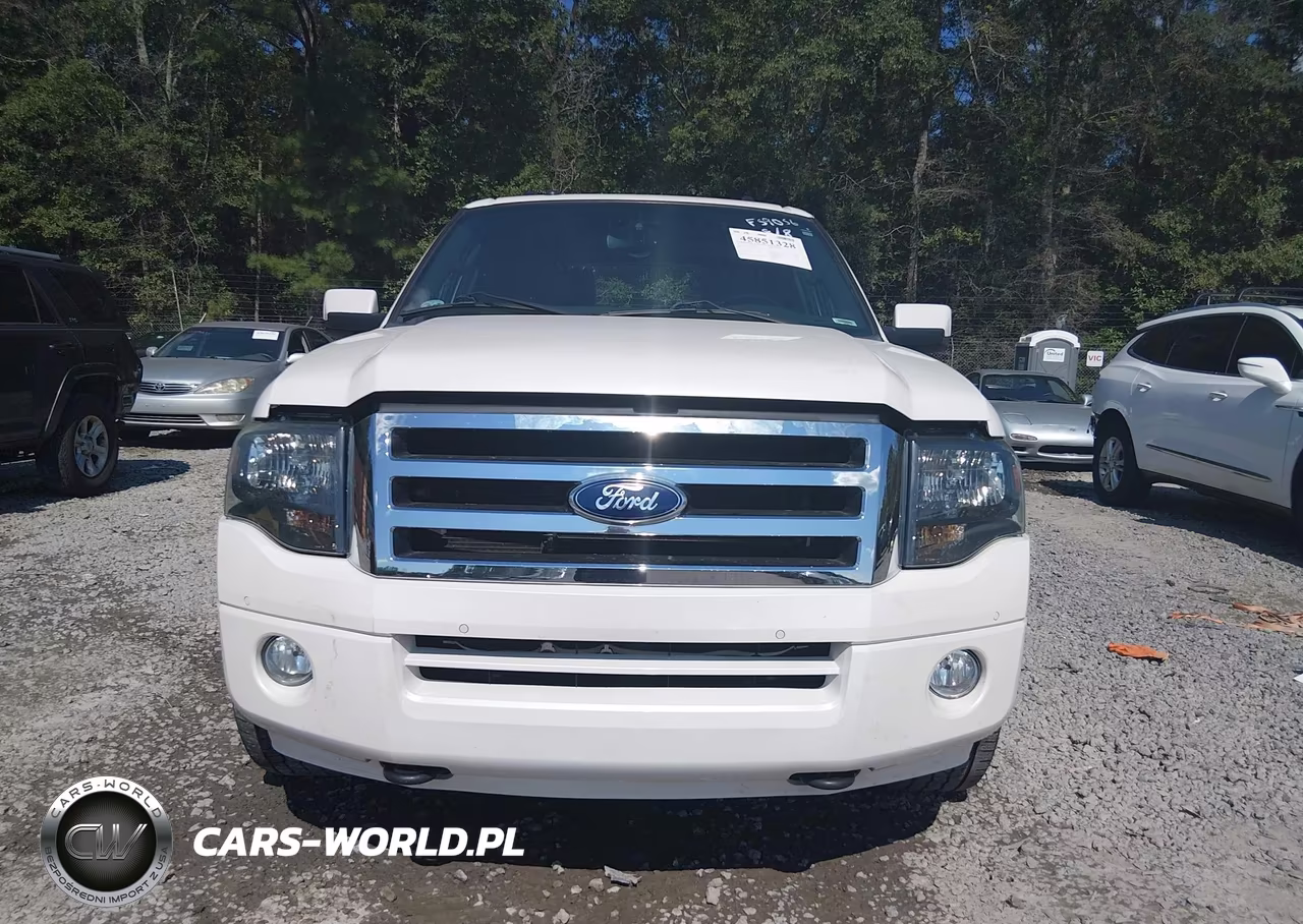 2014 Ford Expedition Limited VIN:1FMJU2A58EEF59056 - 13