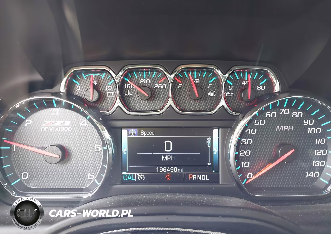 2018 Chevrolet Tahoe Lt VIN:1GNSKBKC7JR277559 - 7