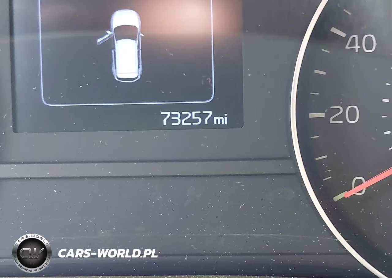 2019 Kia Sportage Ex VIN:KNDPNCAC4K7562973 - 14
