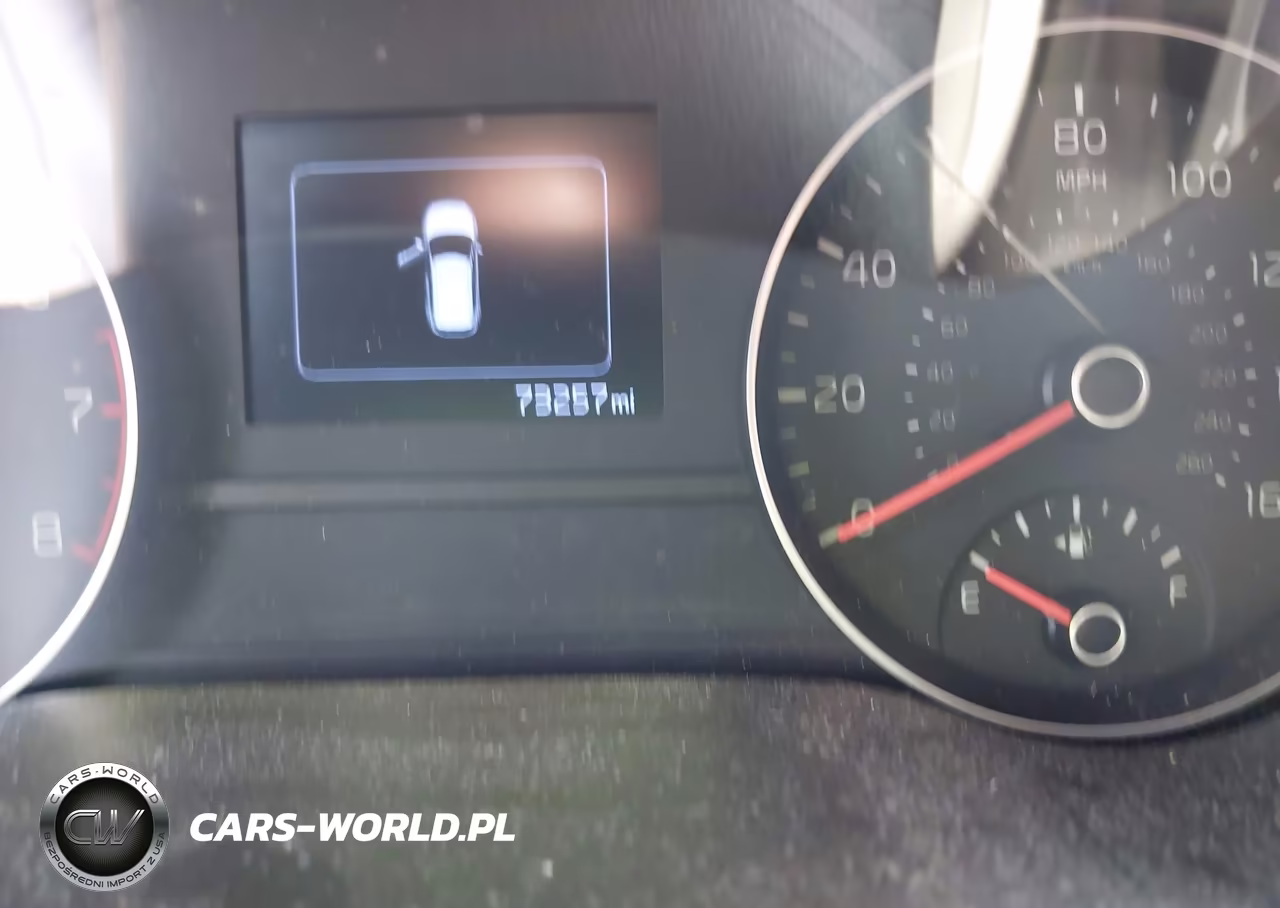 2019 Kia Sportage Ex VIN:KNDPNCAC4K7562973 - 7