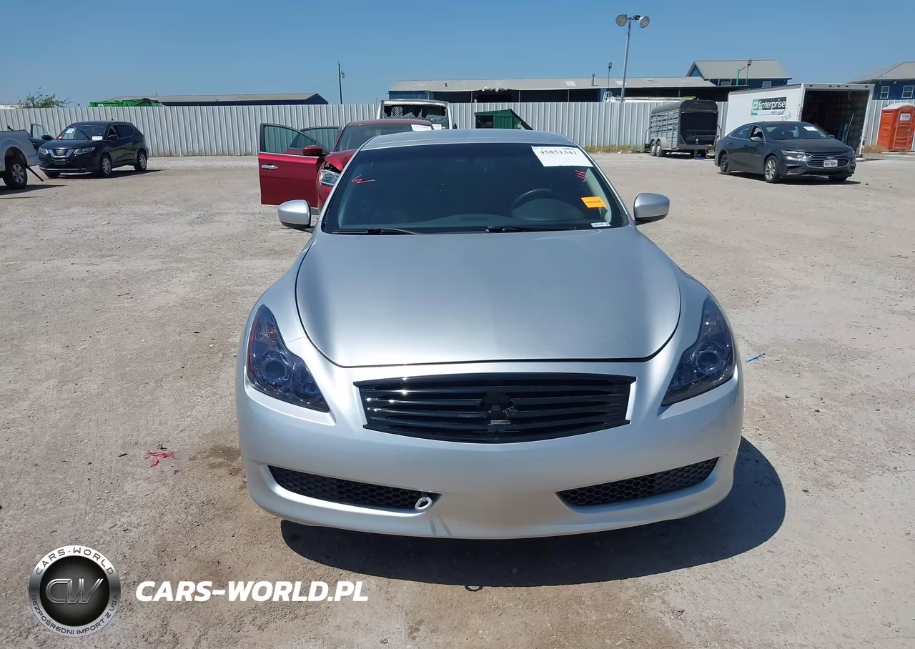 2010 Infiniti G37 VIN:JN1CV6FE2AM353132 - 12