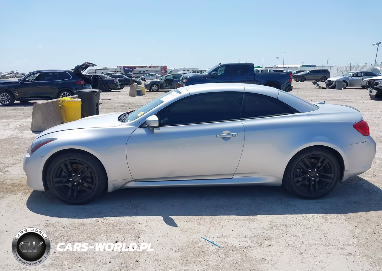 2010 Infiniti G37 VIN:JN1CV6FE2AM353132 - 14